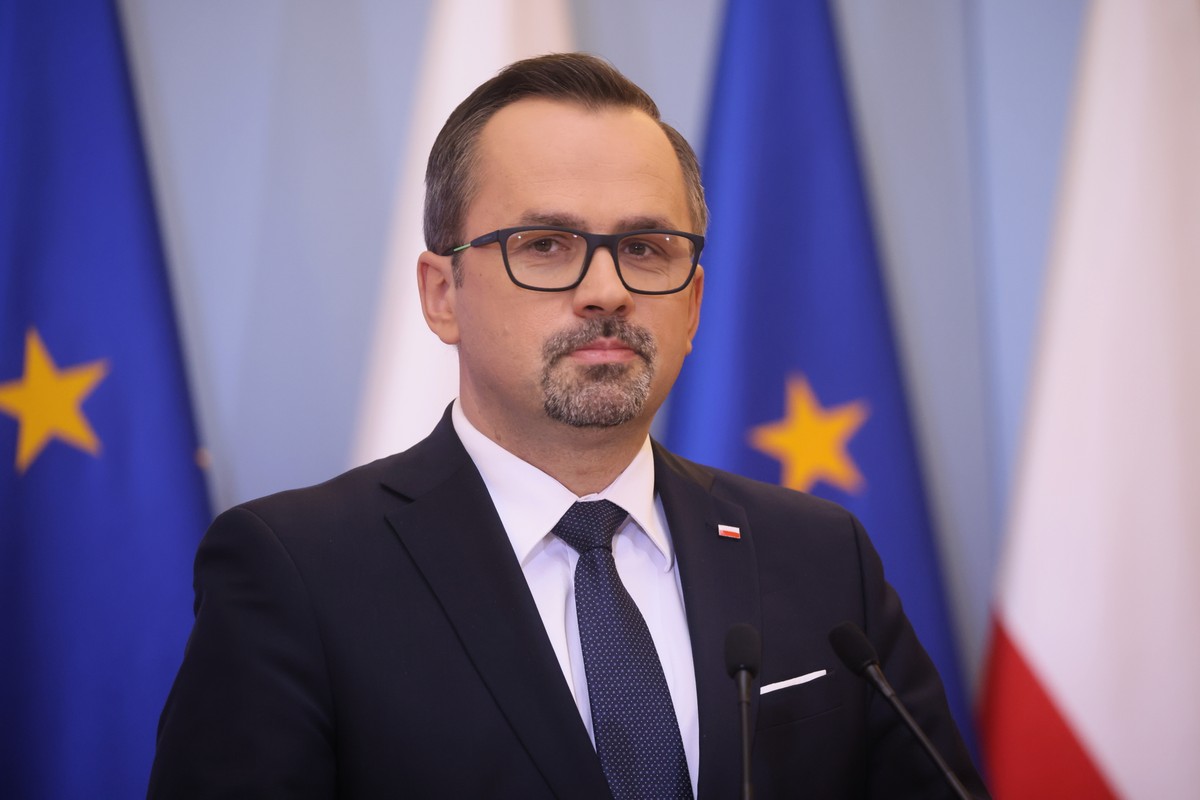 Marcin Horała