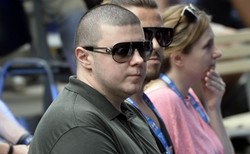 Donatan tłumaczy się z dotykania pośladków Edyty Górniak: Celowo pobudziłem ludzi do bardzo słusznej dyskusji