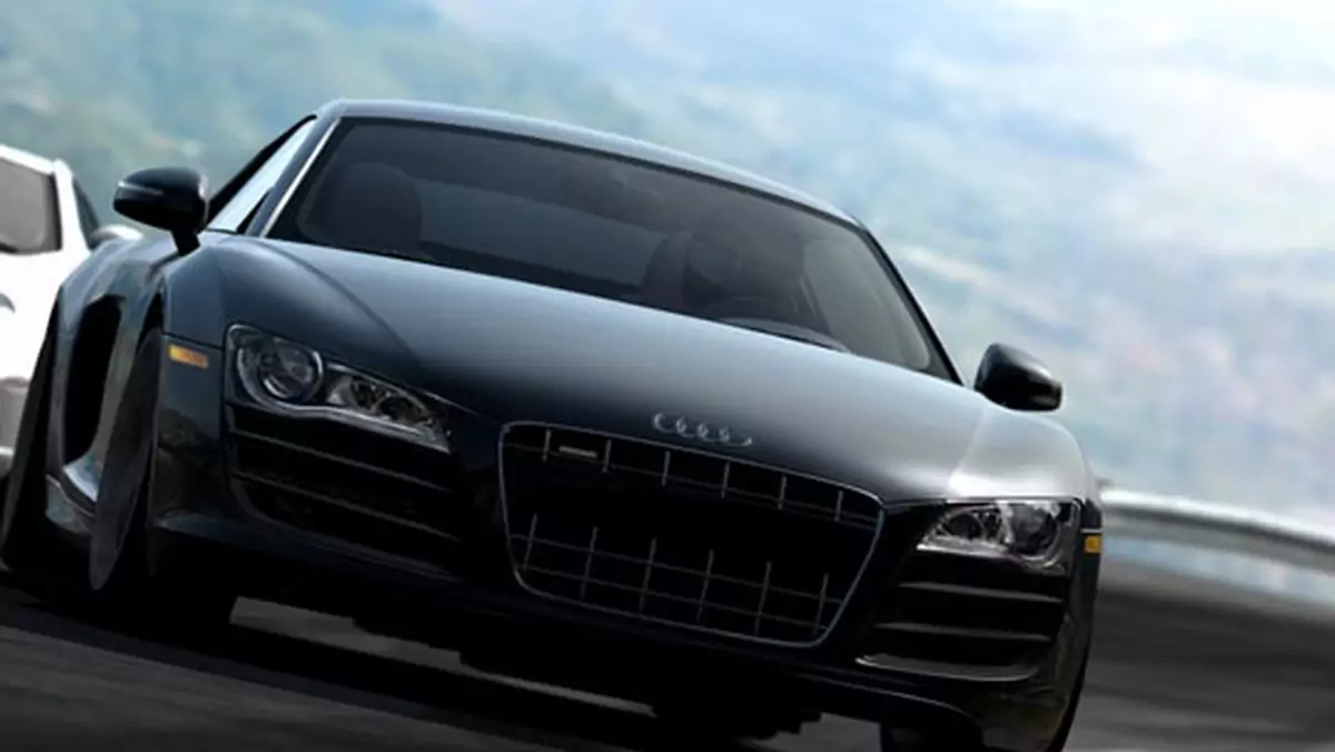 Forza Motorsport 3 dostanie nowy dodatek – The Road & Track Car Pack
