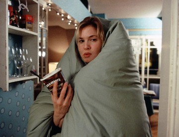 Bridget Jones naplója, írta: Helen Fielding