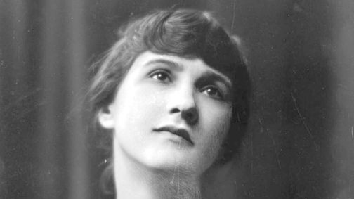Isadora Duncan: a leghíresebb modern táncosnő karrierje éppen Budapesten robbant be