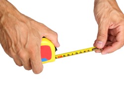 Rozmiar naprawdę ma znaczenie! Zdradzi raka, egzemę, depresję...