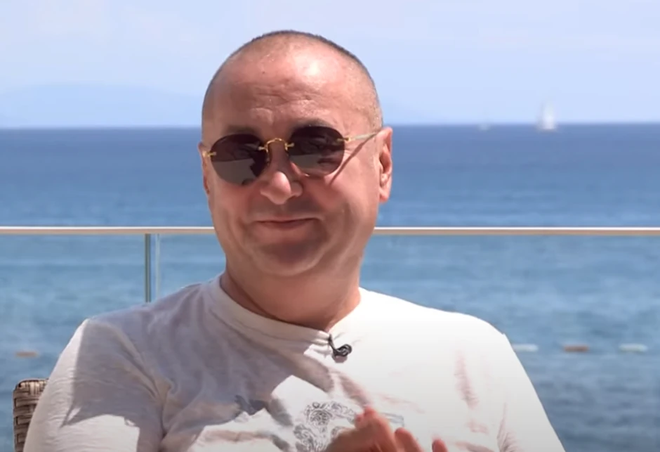 Radiša Trajković Đani