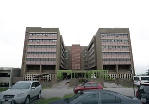 Klinicki centar Banjaluka