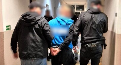 Brutalny atak w Tychach. Nieletni w szpitalu, sprawcy w rękach policji