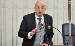 Manowska odmawia powołania ławników z KOD. 'I prezes SN podąża drogą Trumpa i Bolsonaro'