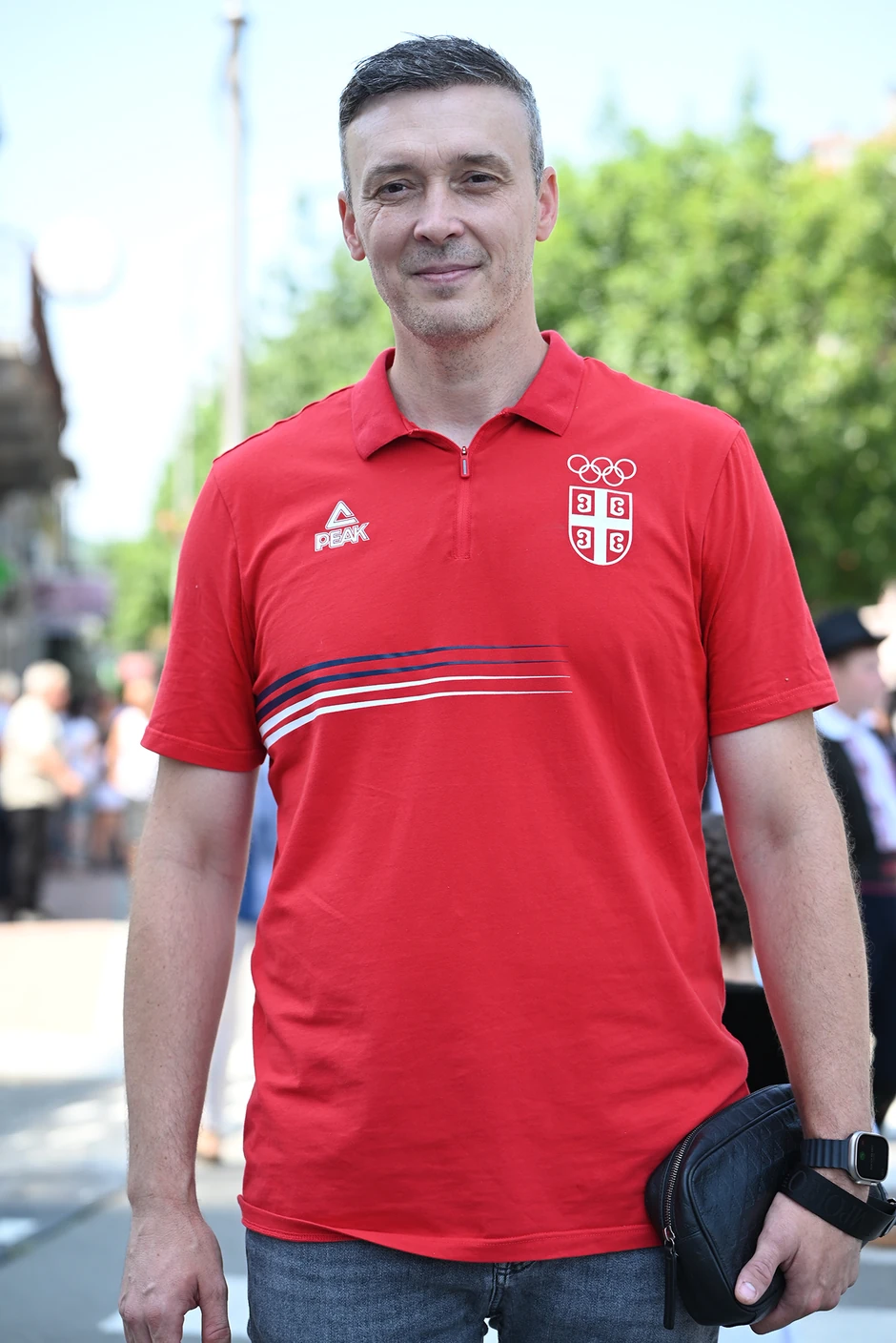 Milenko Sebić