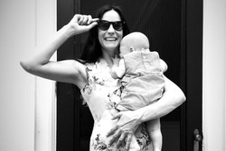 Liv Tyler pokazała zdjęcia małego synka [FOTO]