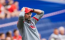 Trener Klopp zawieszony. Jaki powód?