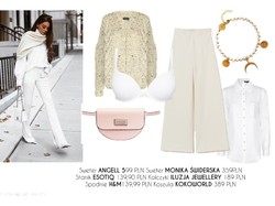 Wszystko jasne! Zimowe STYLIZACJE na dobre sampoczucie i wyróżnienie się z tłumu