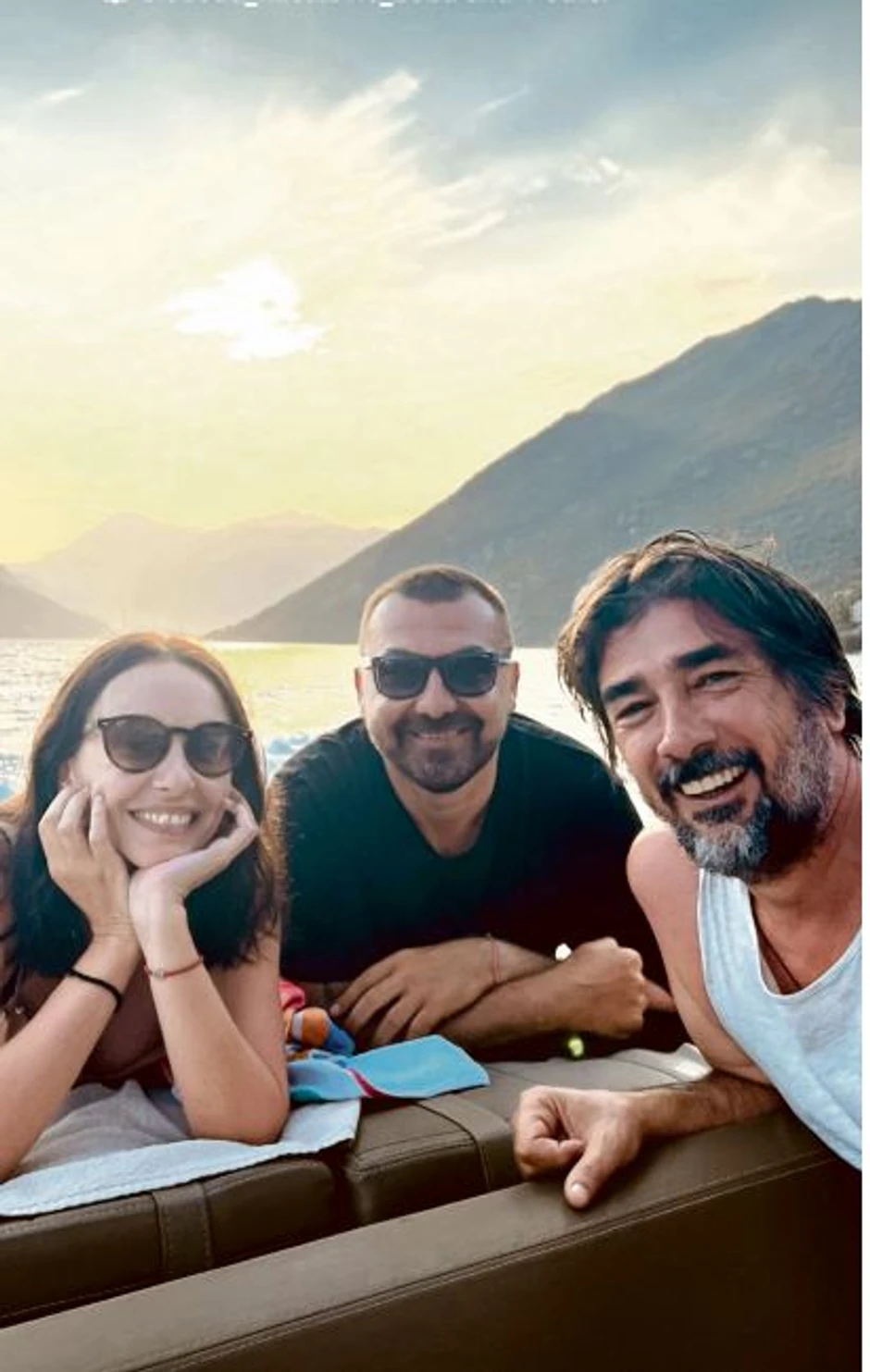 Vojin Ćetković i Sloboda Mićalović