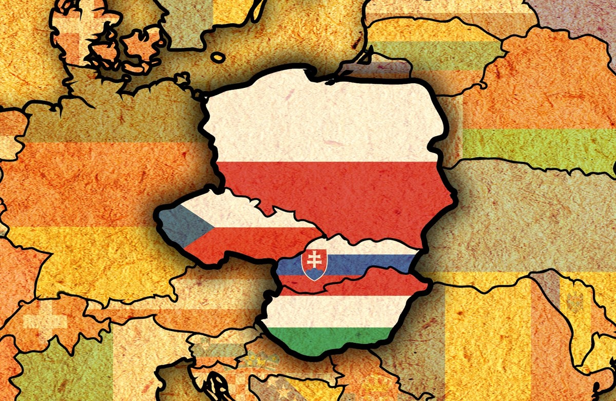 Grupa Wyszehradzka