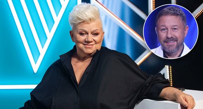 Uczestniczka "The Voice Senior" chwali Piaska, ale ma żal do TVP