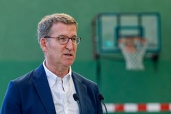 Hiszpańska Partia Ludowa rozpoczęła rozmowy w sprawie utworzenia rządu