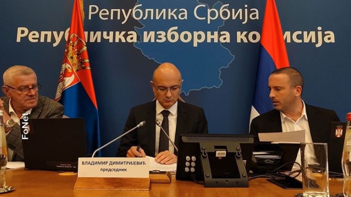 Vladimir Dimitrijević