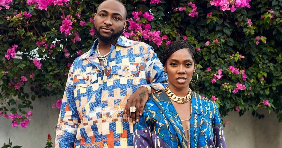 9 biggest Nigerian celebrity beefs between January and March 2024 - Vimarsana News