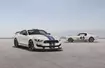 Ford Mustang GT350 w limitowanej edycji