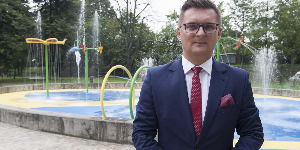Katowice wypłacą odszkodowanie za wstrzymanie inwestycji na Muchowcu 