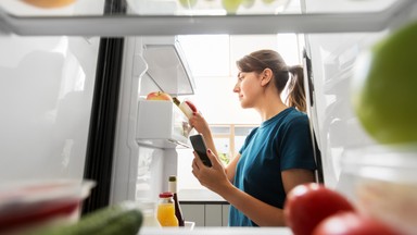 Większość produktów jest dobra dłużej, niż mówi data ważności