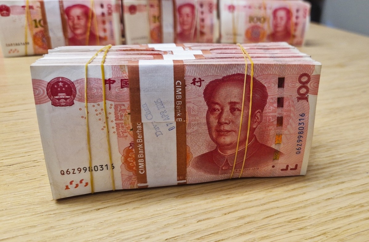 Były prezes wielkiej chińskiej firmy skazany na karę śmierci. Ma ostatnią szansę