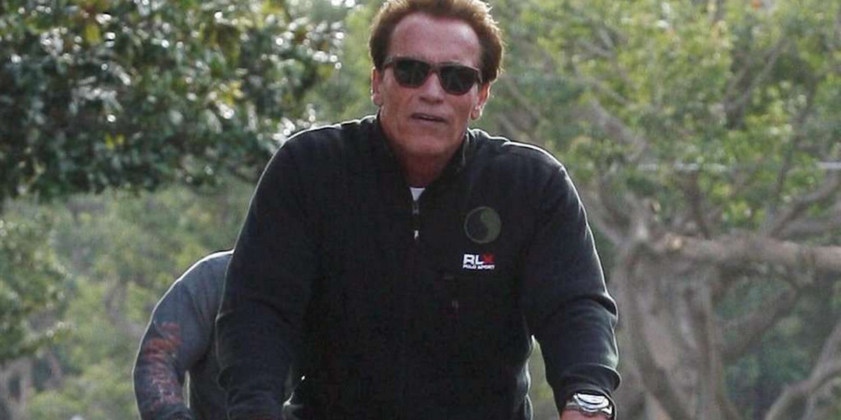 Terminator wraca do formy