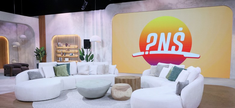 Nowa para prowadzących w "Pytaniu na śniadanie". To ona wystąpi w parze z Łukaszem Kadziewiczem
