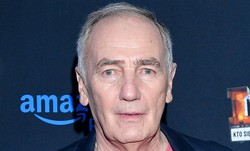 Karol Strasburger był w związku z zagraniczną aktorką. To dla niej złamał swoje zasady