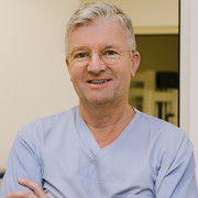 Dr n. med. Maciej Olszewski, ginekolog onkolog