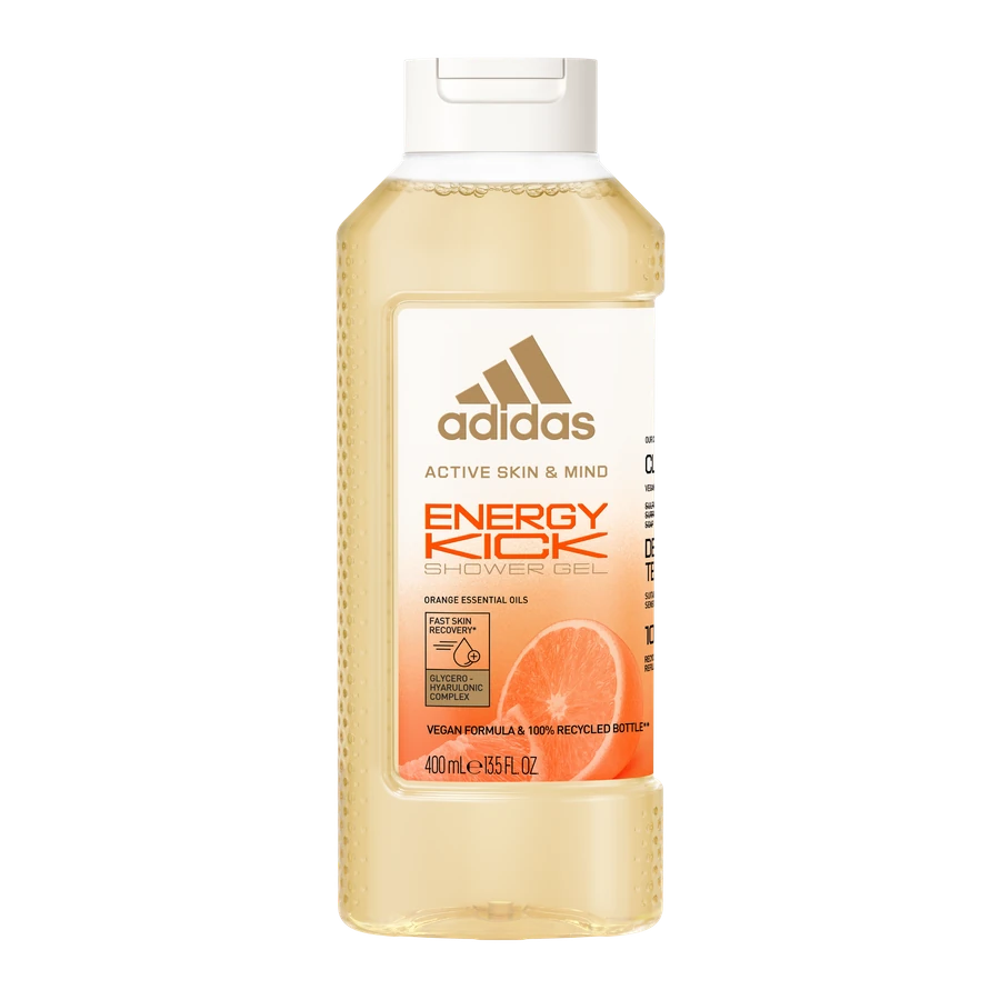 Adidas Skin&amp;Mind Energy Kick