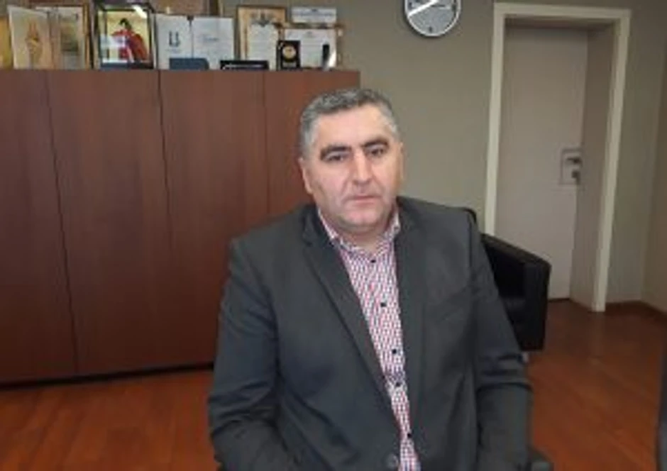 Čedomir Stojanović