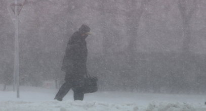 W nocy rozpęta się pogodowe piekło. To nie są przelewki. Wydano alerty