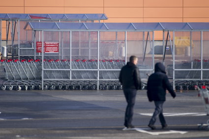 Początek listopada z zamkniętymi sklepami. Oto gdzie zrobimy zakupy