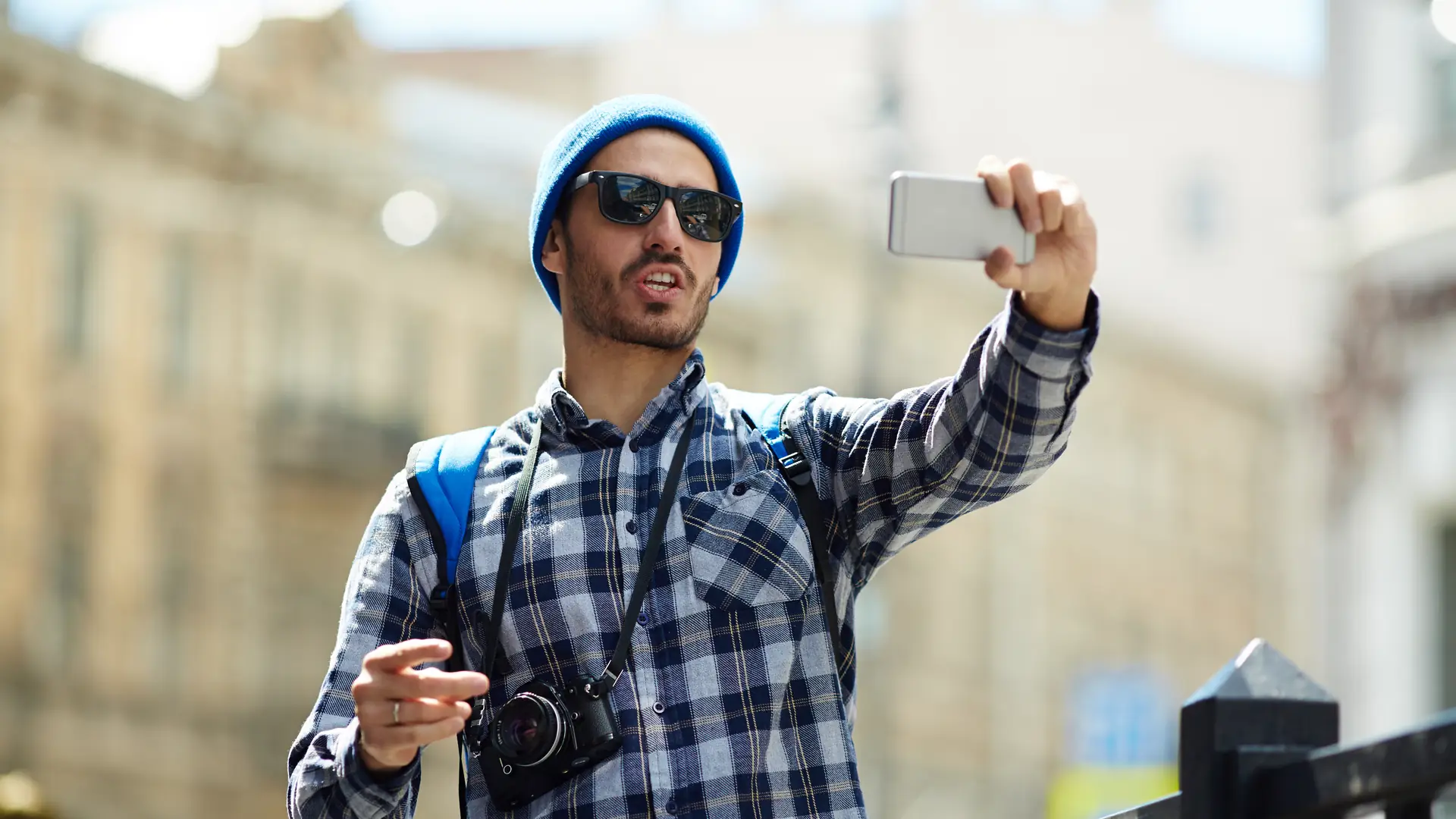 Siedem rad, które pomogą robić lepsze wideo na Instagramie