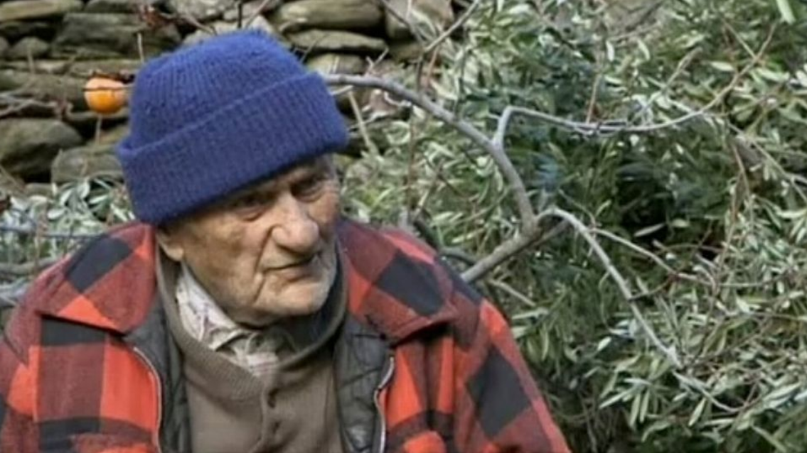 Grék sa po návrate na svoj rodný ostrov pozoruhodne uzdravil.