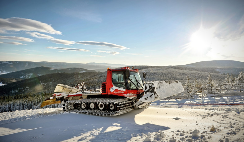 Ski Region Śnieżnik