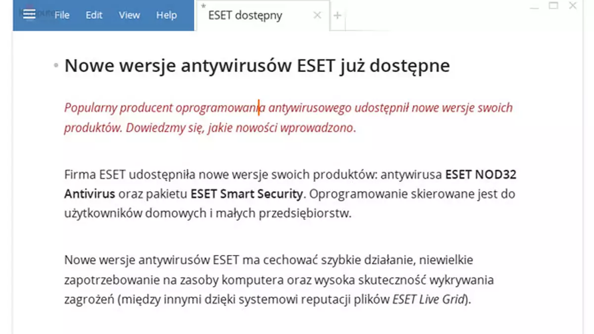 Dobre programy za darmo #784