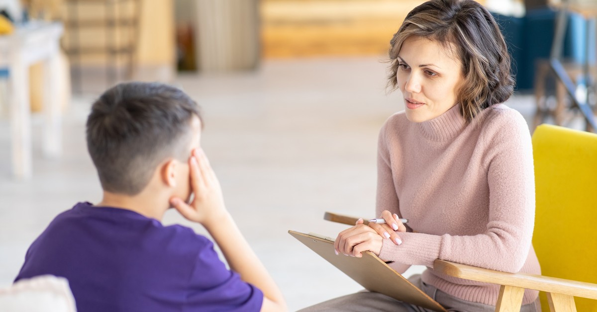 Terapia dla 13-latka bez wiedzy rodziców? Prezydent Duda powiedział "stop"