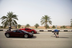 Za kulisami "Top Gear". Najlepsze fragmenty programu