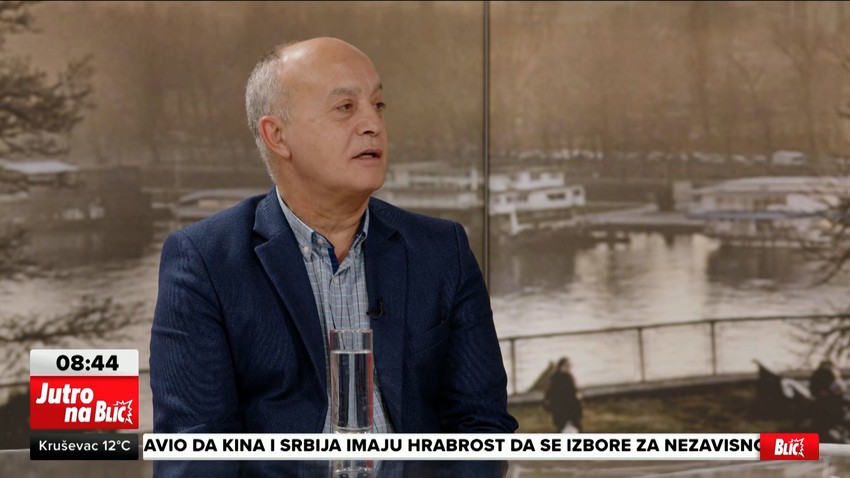 Aleksandar Seničić