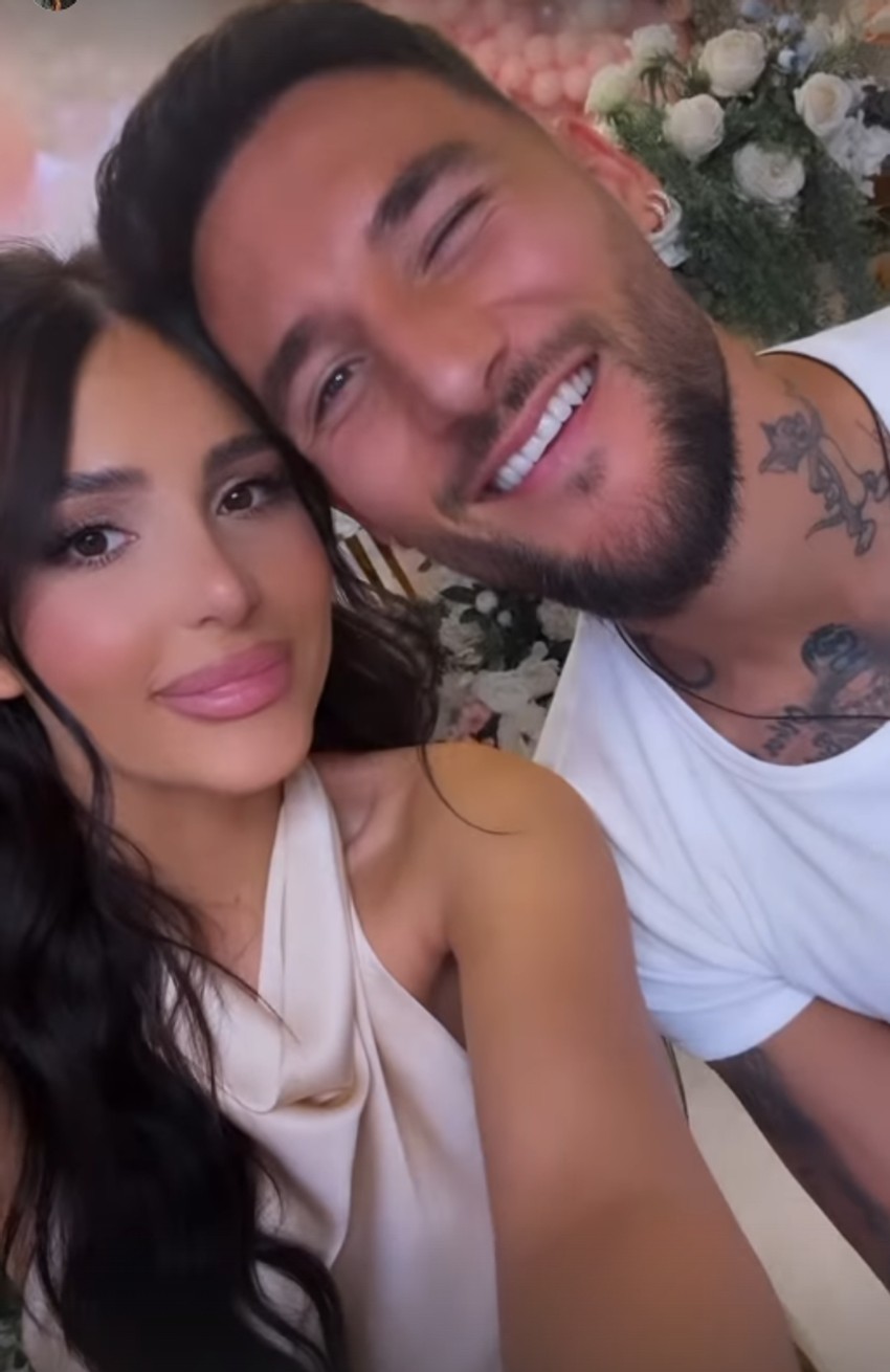 Anastasija i Nemanja