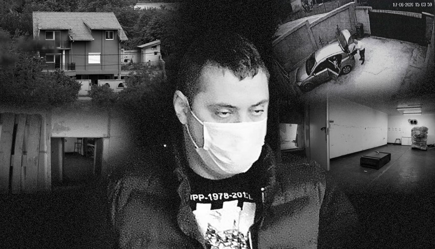 Velja Nevolja vođa je najopasnijeg klana u Srbiji