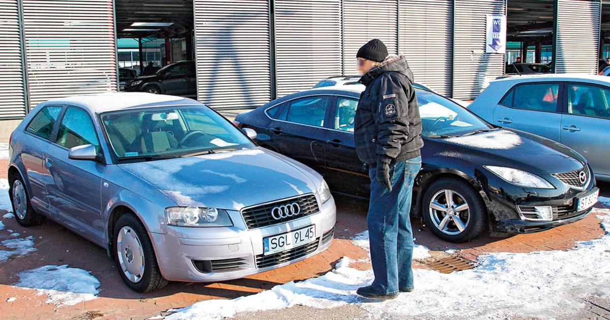 Gdzie szukać dobrego używanego auta? Czy warto jechać po