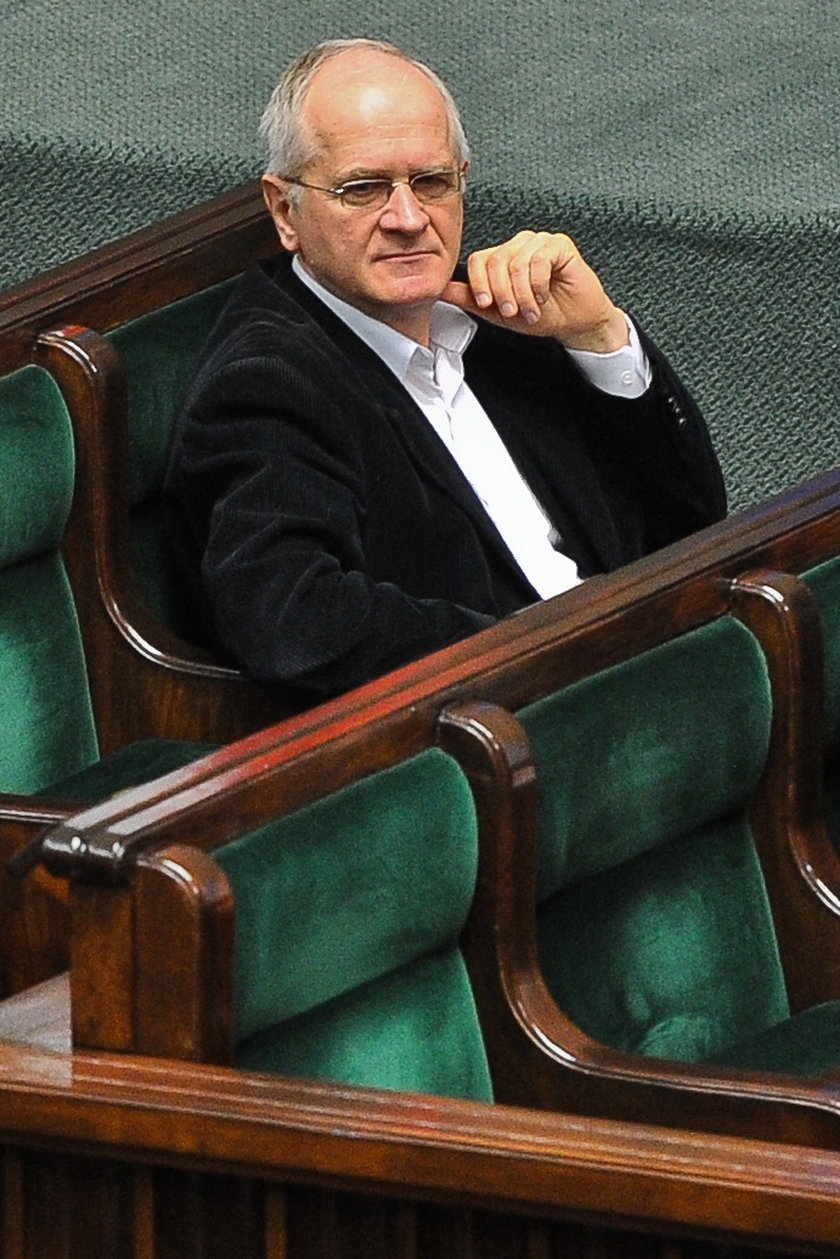 Krzysztof Czabański