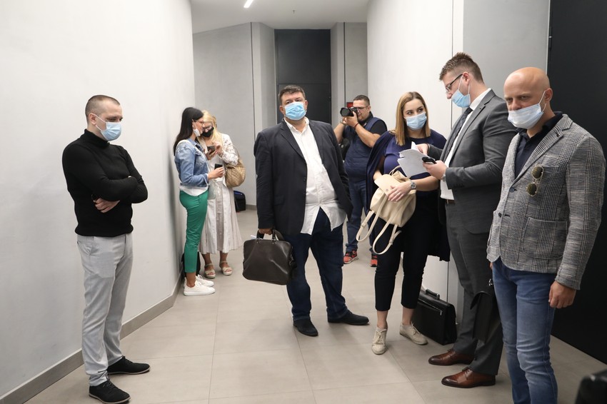 Zoran Marjanović suđenje