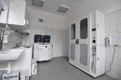 Zatrważające dane. Najwięcej zajętych łóżek w szpitalach od początku pandemii