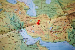 Szef MON o konflikcie na Bliskim Wschodzie: 'jest szansa na uspokojenie sytuacji'