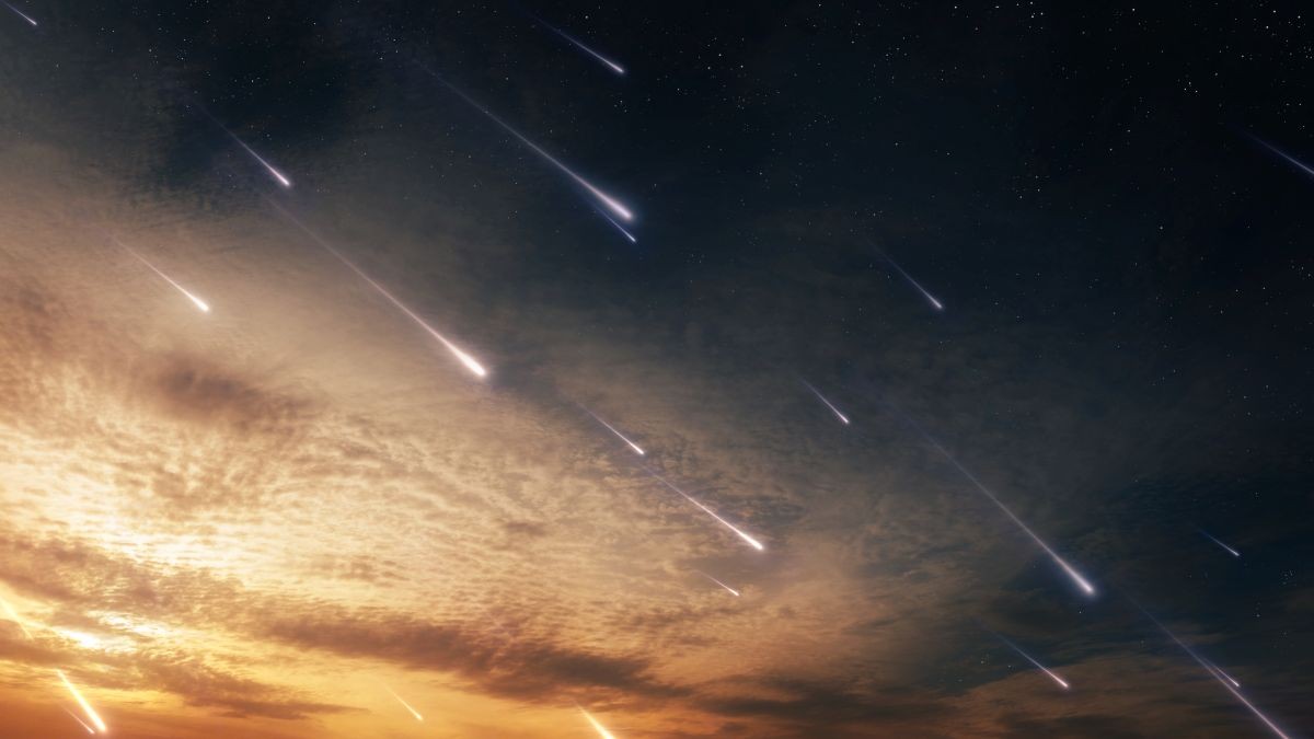 Orionide 2026: când se văd și unde poți observa ploaia de meteori în România