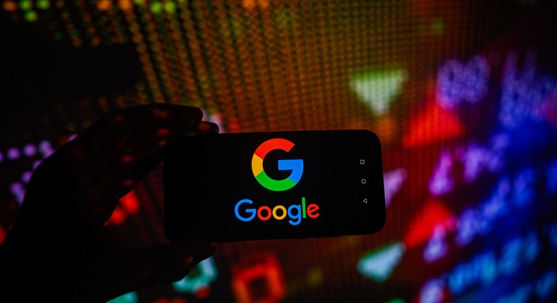 Google, which aimed to have its conversational AI program Gemini launch in November, has quietly pushed its debut back to early 2024.SOPA Images/Getty Images