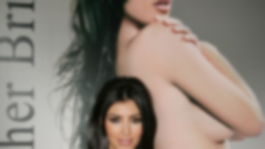 Kim Kardashian będzie miała wieczór panieński z motywem penisa w tle