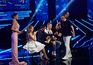 Zvezde Granda finale finalisti